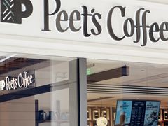 门面-Peet's Coffee皮爷咖啡(万象天地店)