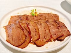 -香港龙凤楼(巨鹿路洋房店)