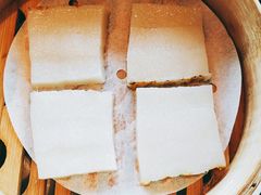 -佘山世茂艾美·御珍轩中餐厅