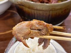 -斯丹姜母鸭·古法干香(涂门街总店)