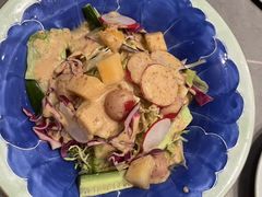 -小绍兴家宴·百年绍兴菜(鲁迅路店)