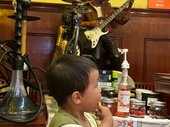 -清真· AL-JANNAT 佳纳特餐厅(仙林店)