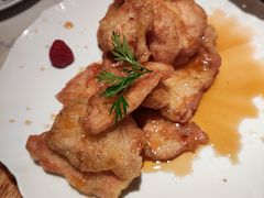 -奉天小馆·非遗东北菜(济南万象城店)
