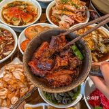 义乌zui好吃的生腌熟醉！！醉沼虾好吃哭 ！！