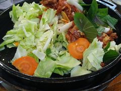 -高基五春川炒鸡排 韩国料理(威海总店)