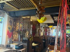 -云尊府云南菜·蒸汽石锅鱼(学清路店)