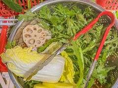 -重庆特色冷锅鱼(武大店)
