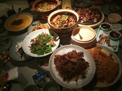 -青年公社烤鸭(滨湖银泰店)