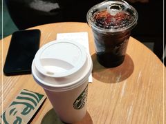 -星巴克(大连甘井子万达分店)