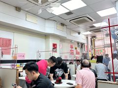 -麦文记面家(佐敦店)