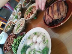 -周肥肠(江油总店)