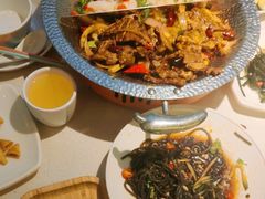 -小鱼小牛·鱼牛干锅·脆鱼火锅(世欧广场店)