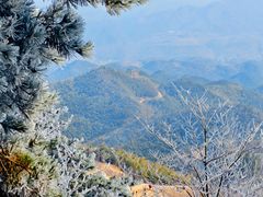 -天姥山景区