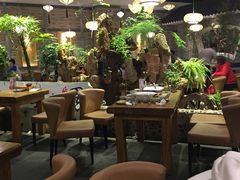 -宴桃园(门头沟店)