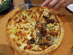 -乐凯撒披萨(卓悦汇店)