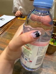 -刘娟美甲沙龙
