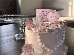 -宏发园动物奶油生日蛋糕(先锋路店)