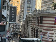 -Big Bus Tours 敞篷观光巴士