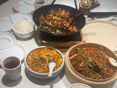 -小六汤包(万和城店)