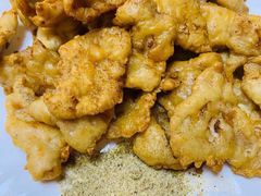 软炸肉-林之六八·6886大连老菜馆