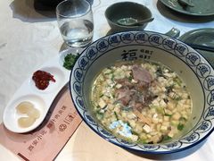 -汉唐宴长安食府