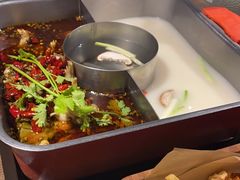 -新辣道鱼火锅(世纪金源购物中心店)
