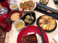 味增汤-食其家·牛丼咖喱(太阳宫店)
