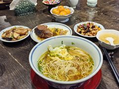 -香雪海·蘇面館(湖滨店)