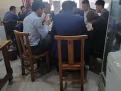 大堂-龙门聚青阳炒鸡(长沙路总店)