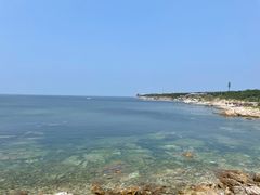 -养马岛旅游度假区
