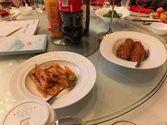 -万豪中餐厅·粤菜·北京粤财JW万豪酒店