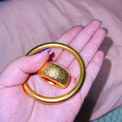 -邵老师打金·黄金加工(大望路总店)