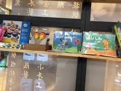 -观澜湖手艺工场·陶艺·吹玻璃·拼豆