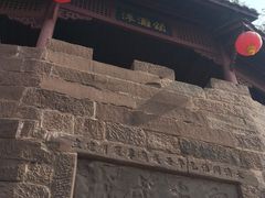 -涞滩古镇