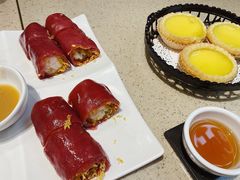 -点都德(德江楼店)
