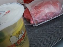 -史努比烘焙店 Snoopy Bakery