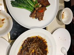 -京味斋·北京烤鸭(北京南站洋桥店)