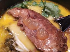 -和府捞面(东直门银座店)