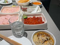 -海底捞火锅(百乐门广场店)