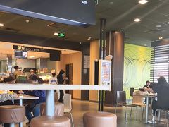 -麦当劳(双榆树店)