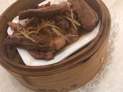 -顺德人家食府(黄金广场店)
