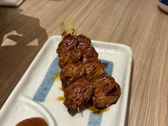 -小山日本料理(兴业太古汇店)