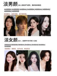 -Hair Code芭曲发型