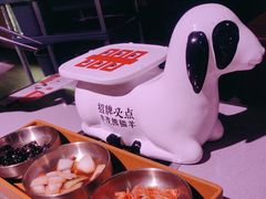 -丰茂烤串(全国首店)