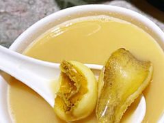 -禄婶鸡煲·打边炉