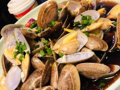 -小老板海鲜酒家(董家渡店)