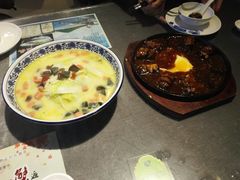 -南京金牛湖巨碗鱼头