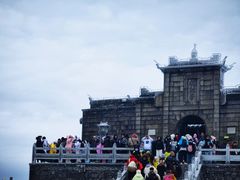 -南岳衡山风景名胜区