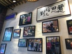 -老姑砂锅·烧烤天津菜(体北道店)