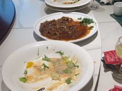 -普天和酒楼·新津菜·烤鸭(天津之眼店)